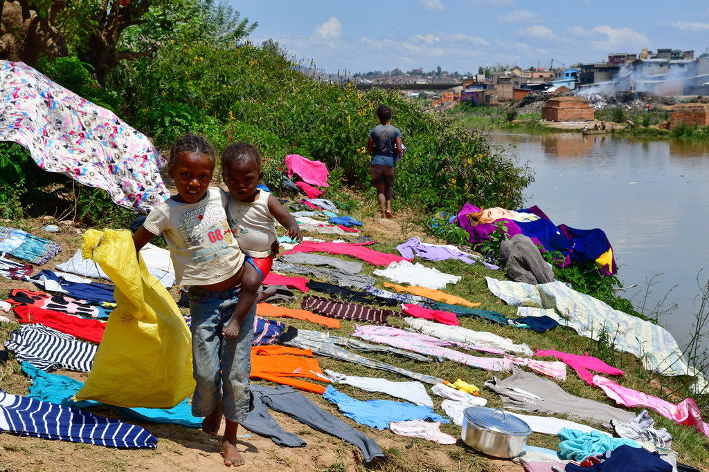 Antananarivo